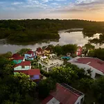 Tiny Village Cartagena Boutique Resort