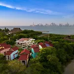Tiny Village Cartagena Boutique Resort