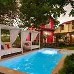 Tiny Village Cartagena Boutique Resort