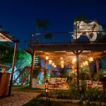 Tiny Village Cartagena Boutique Resort