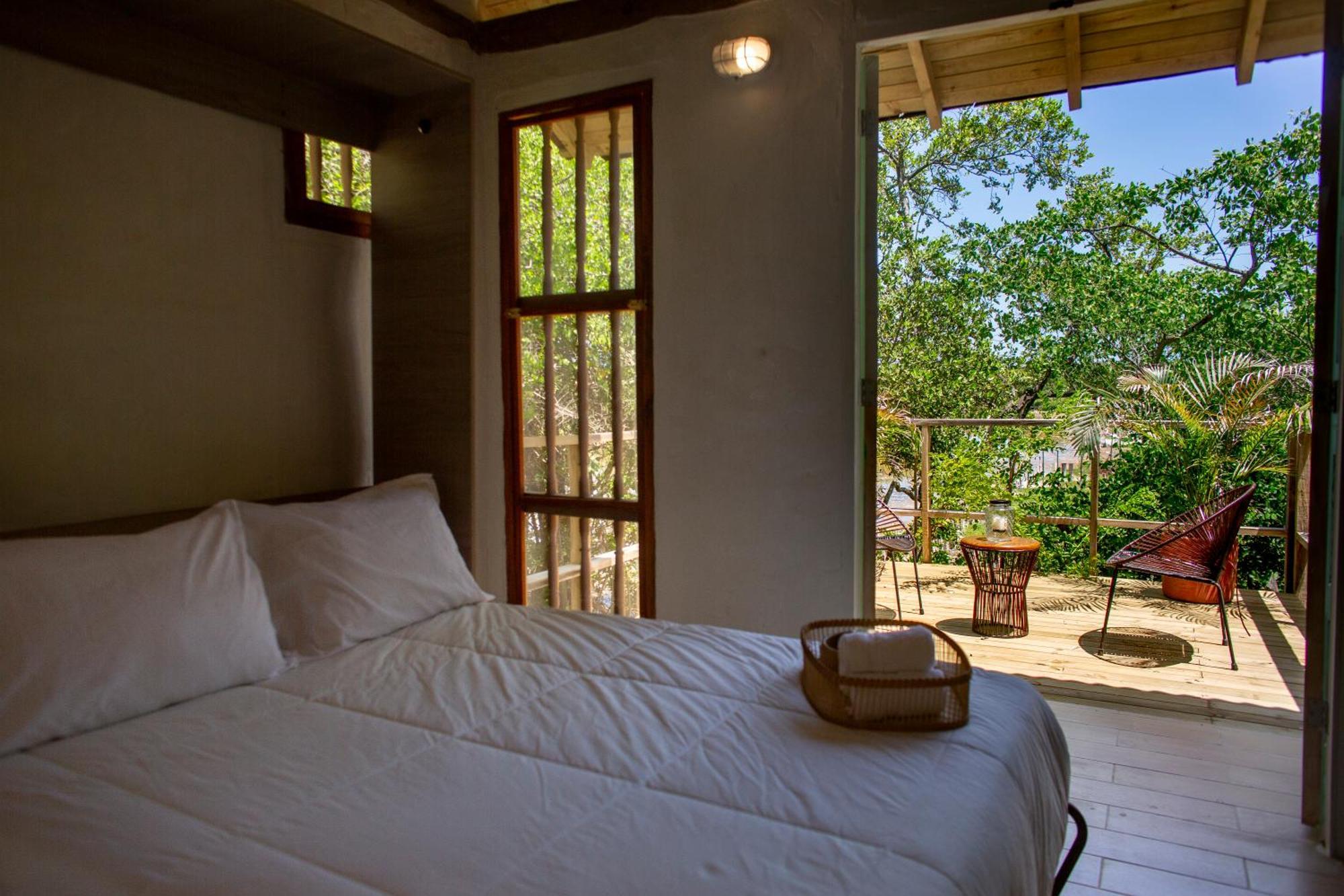 Hotel Tiny Village Cartagena Boutique