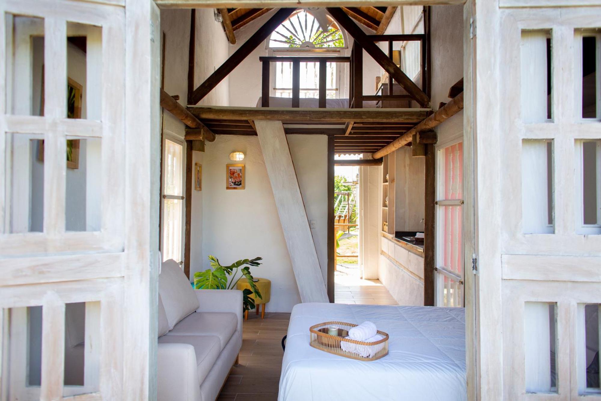 Tiny Village Cartagena Boutique Hotel *