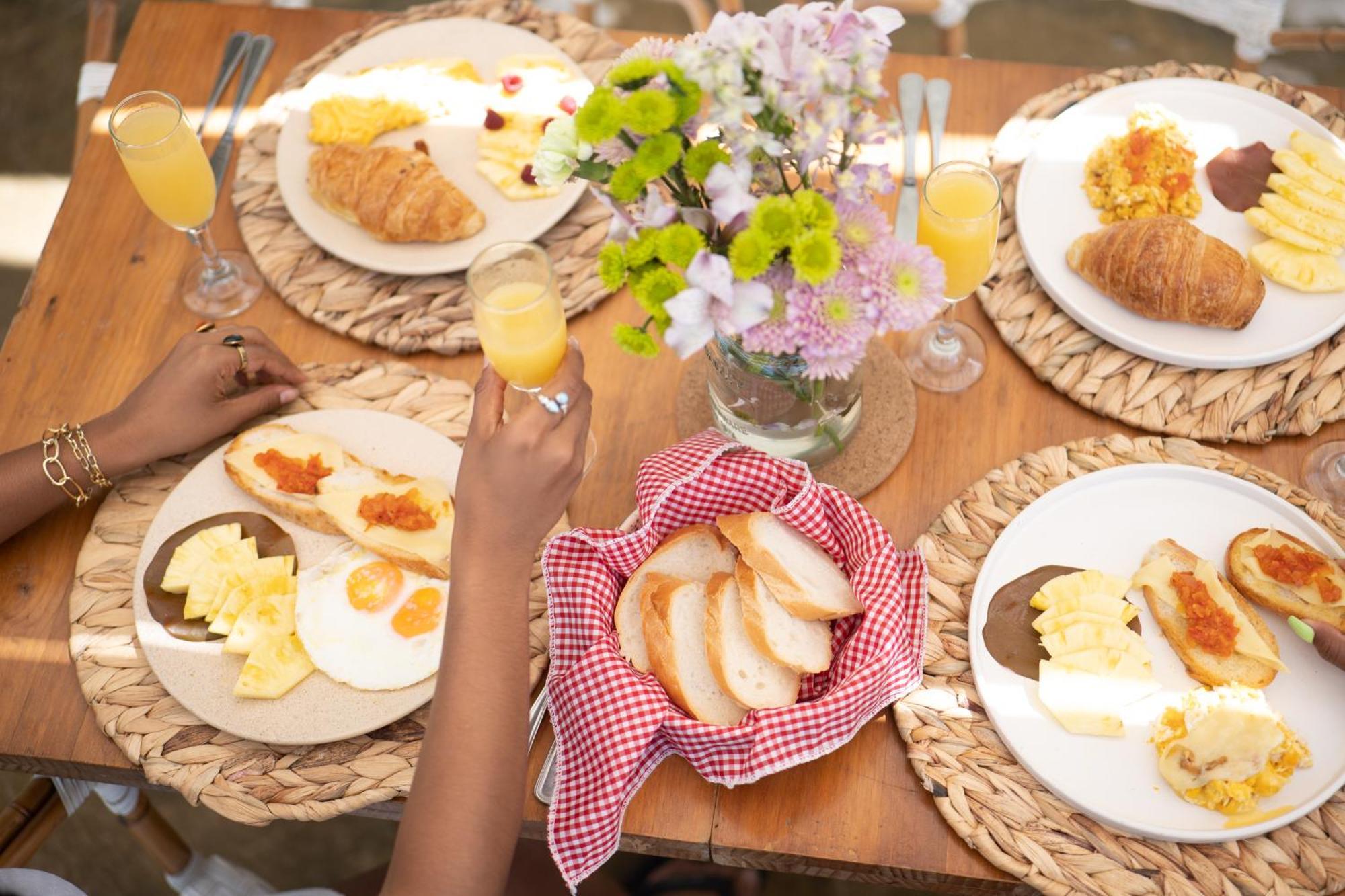 Tiny Village Cartagena Boutique Tierra Bomba