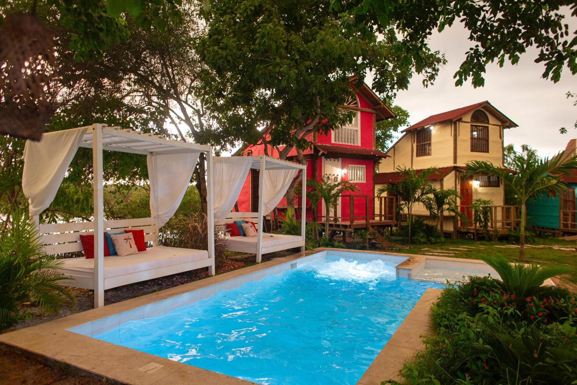 Tiny Village Cartagena Boutique *